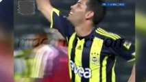 Fenerbahçe 5-1 Boluspor 25.07.2009 - Friendly Match (Fenerbahçe's Goals)