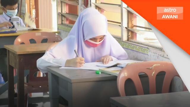 Kemahiran Bahasa Inggeris dalam kalangan guru penting - G25