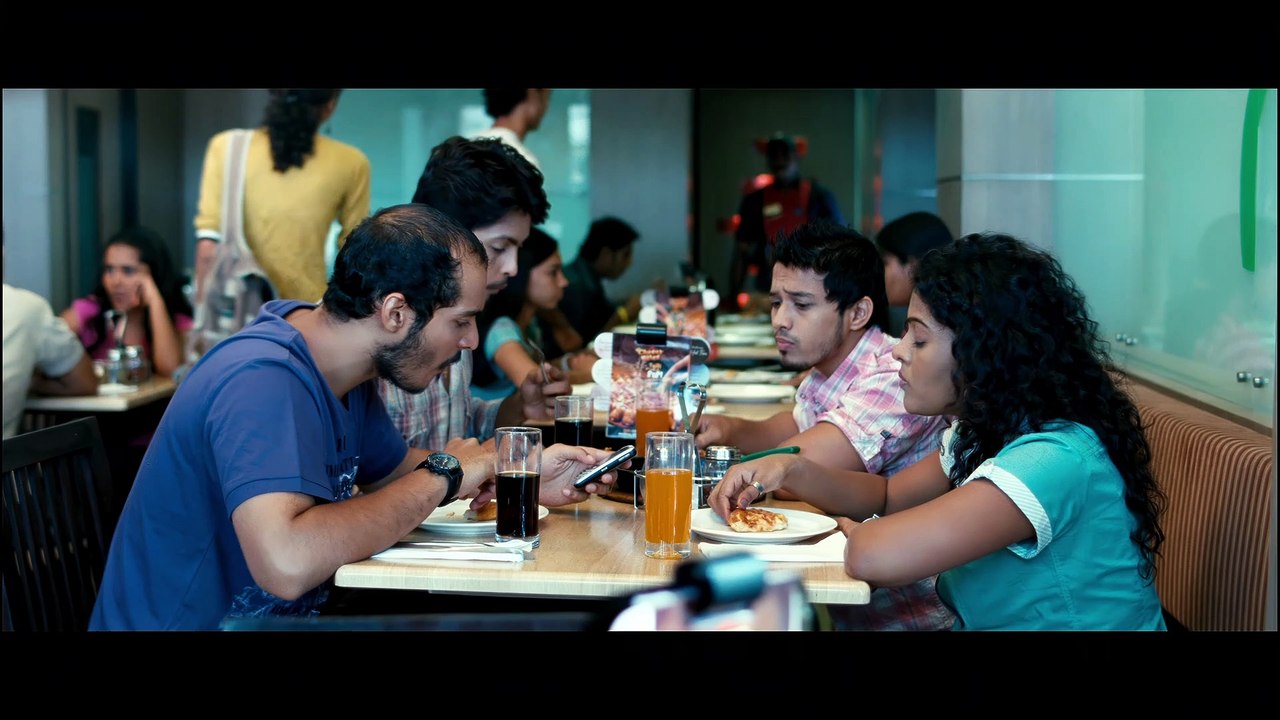 Mandaara Poovalle 4K Video Song || 5.1 Audio || AWAARA || Yuvanshankar || Karthi,Thamanna