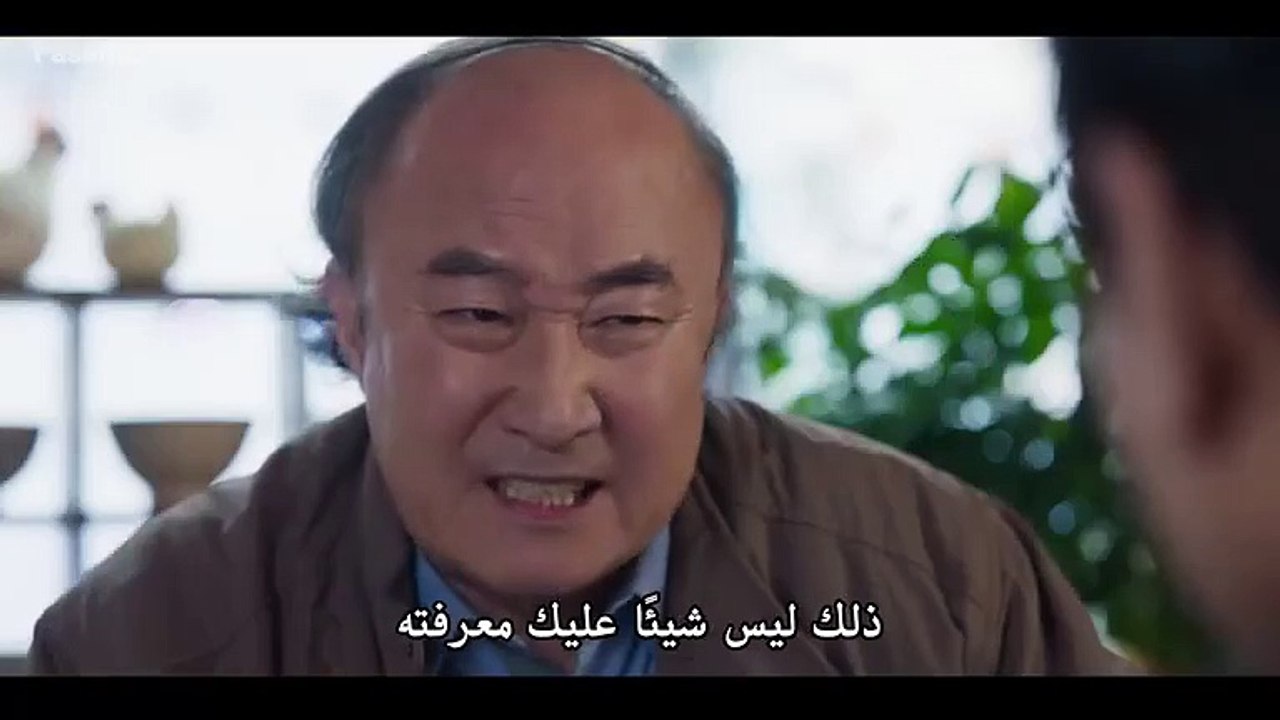 مسلسل بالون احمر الحلقة 19