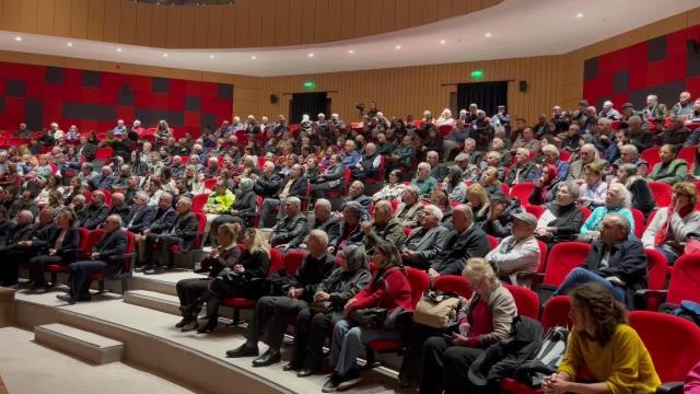 Jeofizik Mühendisi Prof. Dr. Övgün Ahmet Ercan: Bölgede 6.7'ye Varan En Az 15-20 Artçı Deprem Gelecek 3-4 Ay ya da Yıl İçerisinde Olacaktır