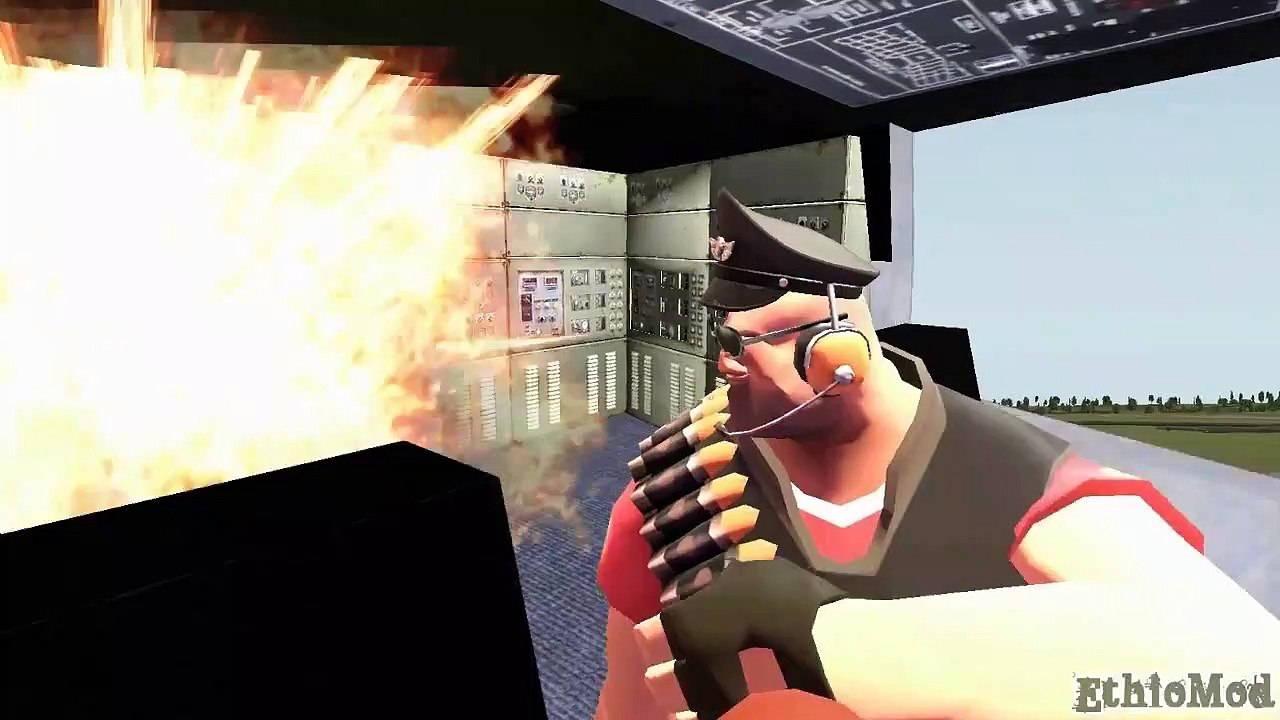 TF2 Air 2