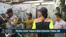 Wapres Minta Depo Pertamina Plumpang Direlokasi ke Pelabuhan Daerah Pelindo!