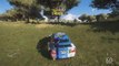 1994 HOONIGAN FORD ESCORT RS COSWORTH COSSIE V2 Granny Driver crashes the Forza Horizon 5 track