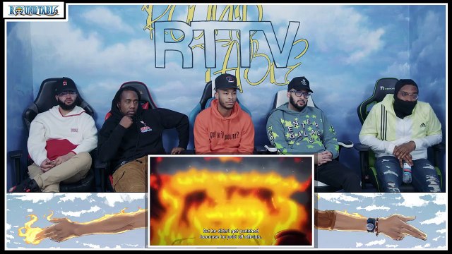 RTTV One Piece 936-937 Miniplayer Reaction