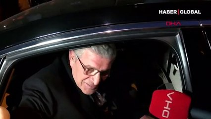 İYİ Partili Dervişoğlu: Akşener, 6 Mart'taki toplantıya katılmayacak