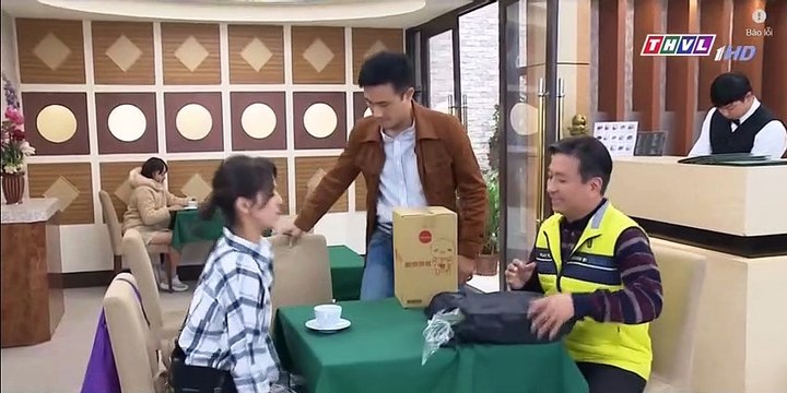 THỜI VÀNG SON TẬP 258 | ÔNG GIÀ CHỒNG LÝ KHÔN SINH , ĐỨA TRẺ LỚN XÁC TRONG HÌNH HÀI NGƯỜI GIÀ | PHIM NƯỚC NGOÀI HAY