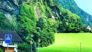    #scenery #switzerland #switzerland #suisse #reelsvideo #reelsfb #reelsinstagram #travel #scenery #Nature