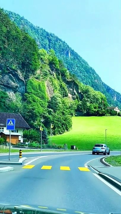    #scenery #switzerland #switzerland #suisse #reelsvideo #reelsfb #reelsinstagram #travel #scenery #Nature