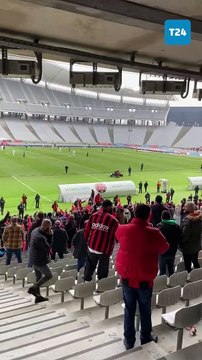 MHP lideri yeni takımından kabul gördü: Karagümrük çocuğu Devlet Bahçeli