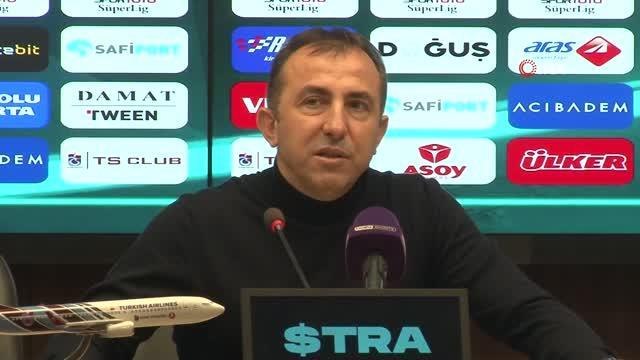 Recep Uçar: Bizim adımıza ışık tutacak bir galibiyet aldık