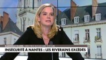 Gabrielle Cluzel : «Le maire de Nantes devrait inviter ces religieuses à revenir, à rester»