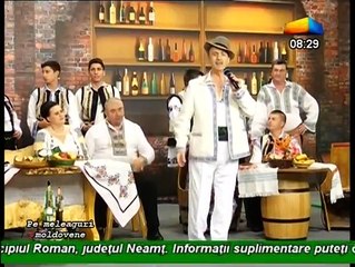 Anton Achitei - Rita