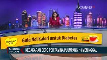 Dihentikan Sementara, Pencarian Korban Kebakaran Depo Pertamina Plumpang Dilanjutkan Besok!