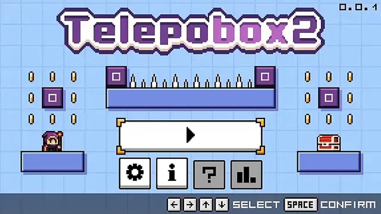 Springen und teleportieren | Telepobox 2 ★ Let's Online 226