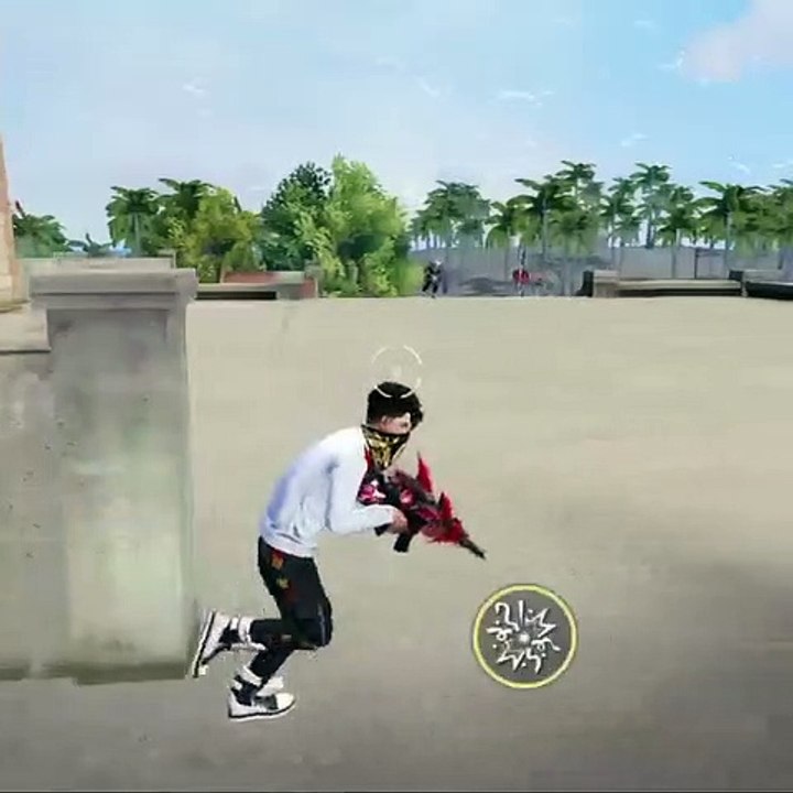 Free fire