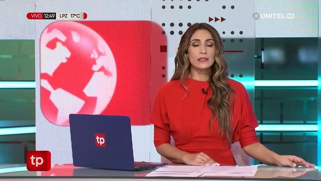 Madre acusada de agredir brutalmente a sus hijos es puesta ante un juez cautelar