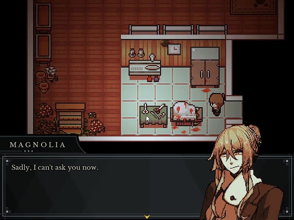 Im Ƒolțȅɍkeller | symbiosis ★ let's online 224