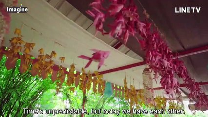 Night of Love - Short BL movie - Eng sub