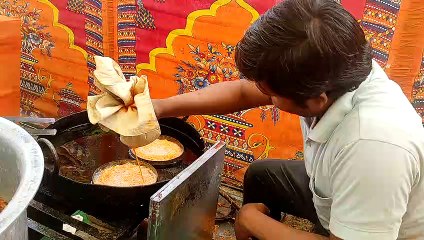 Video...होली पर्व पर विशेष सिंधी घीयर