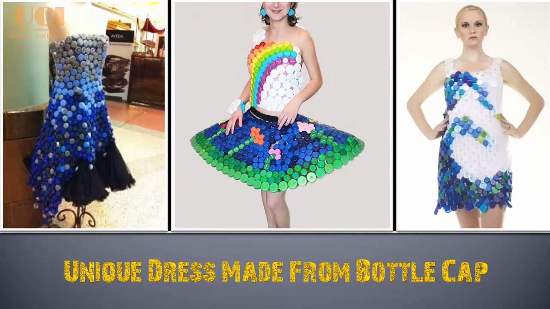 recycled cocktail dress ideas Trashion: Recycling Dress  A Duct Tape Dress  Dressmaking on Cut Out +  Keep