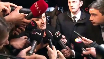 İYİ Partili isim 6'lı Masa'ya dönme şartlarını açıkladı