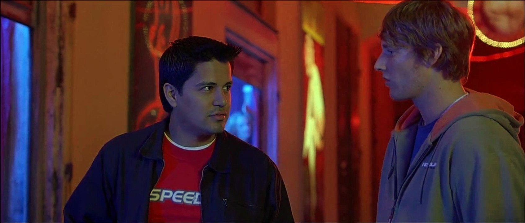 Hostel (2005) Filme Deustche HD