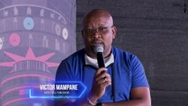 Dance Music Summit - Sustainable Growth In The Digital Domain feat. Victor Mampane