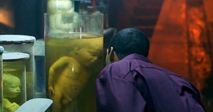 Hellraiser- Hellworld (2005) Filme Deustche HD