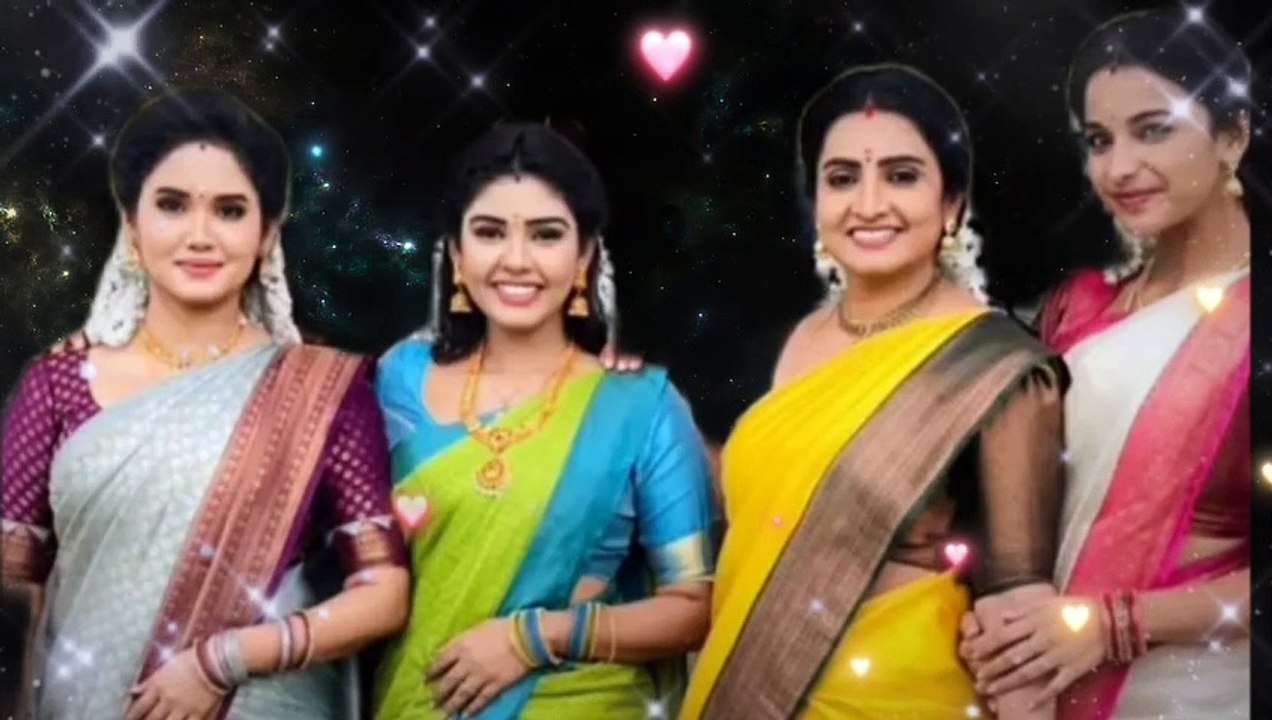 tamil serial