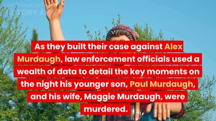 From Wealth and Power to a Life Behind Bars: Inside the Murdaugh Family Tragedy