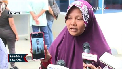 Cari 3 Anak Muridnya, Guru SD: 1 Anak Sudah Ketemu, Tapi Tidak Tahu Ada di Rumah Sakit Mana