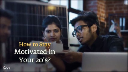 How to Stay Motivated All the Time