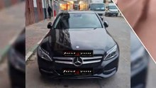 Mercedes-Benz c220, Classe C, 9cv, Diesel, Automatique, model 2014, 300000dh, (0665394231) Casablanca