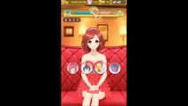 酔わせてキャバ嬢3　スマホゲーム（Intoxicated cabaret 3 smartphone game）しずく編3～4