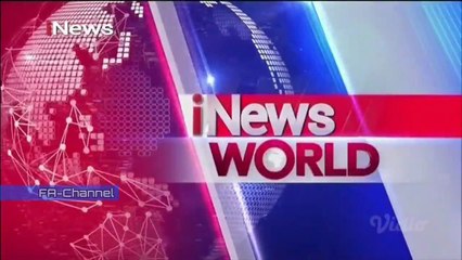 iNews : OP iNews World (18/01/2021)