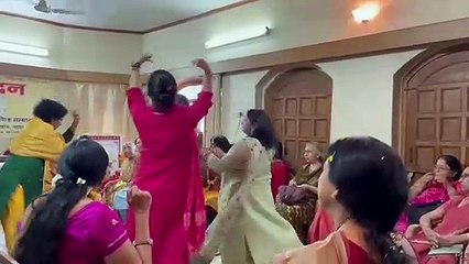 'स्पंदन' की एक शाम महिला साहित्यकारों के नाम