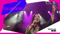 Ana Gabriel anuncia su retiro de los escenarios