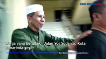 Diduga Sebarkan Berita Bohong, Pengikut Khilafatul Muslimin Ditangkap Polda Lampung