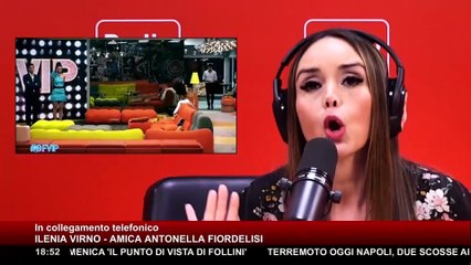 Non Succederà più - 4 Marzo 2023 - Ilenia Virno