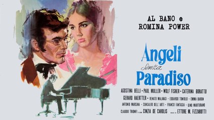 Angeli senza Paradiso (1970) HD