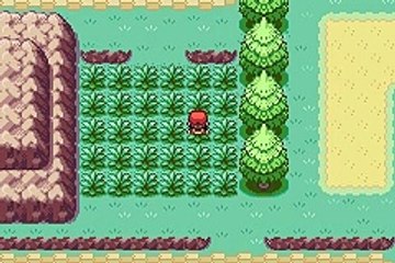 Pokémon Water Blue online multiplayer - gba