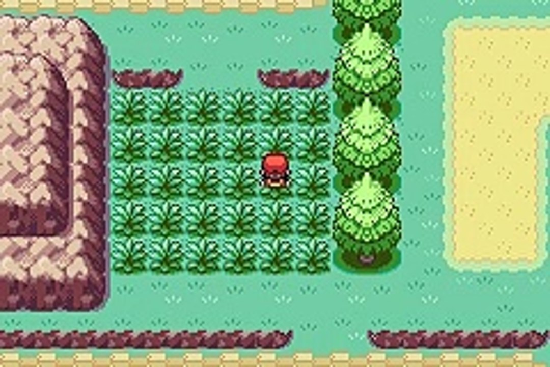 Pokémon Water Blue online multiplayer - gba
