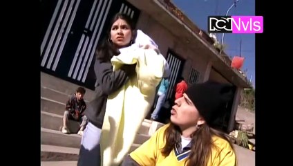 pandillas guerra y paz Cap 72