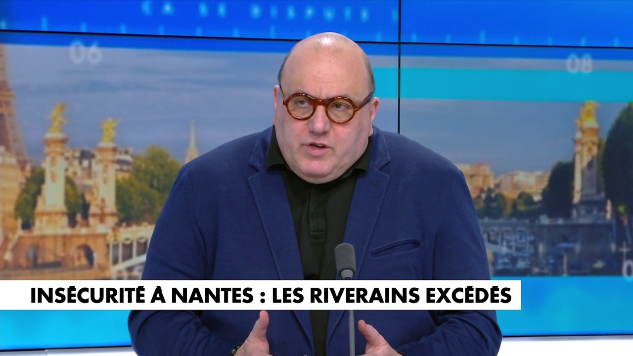 Julien Dray : «Dans les types de criminalités auxquels la ville est confrontée, la police municipale ne peut pas intervenir. On a besoin de la police nationale»