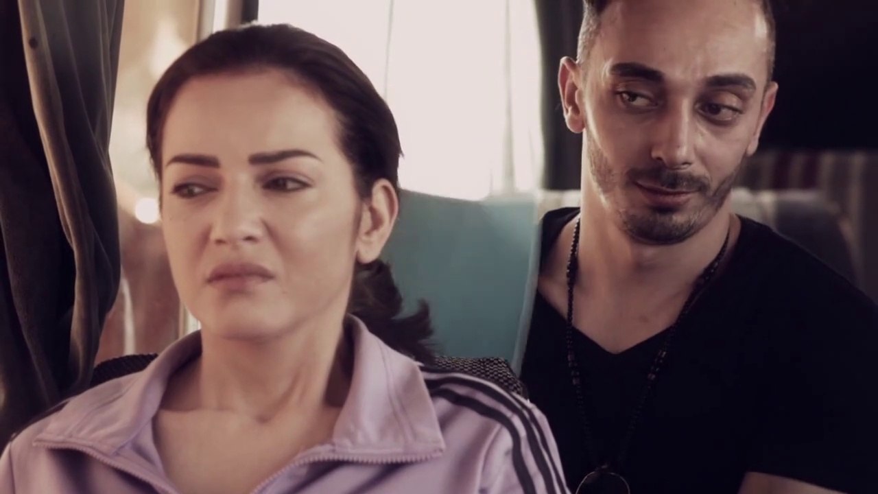 فيلم أنثى بطولة صفاء سلطان