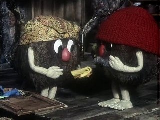 The Flumps (1977) S01E13 - Where's Grandfather - High Quality