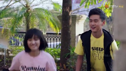 Meteor Garden Episode 3 [ENG SUB] | Shen Yue, Dylan Wang, Darren Chen, Caesar Wu, Connor Leong | Korean Drama