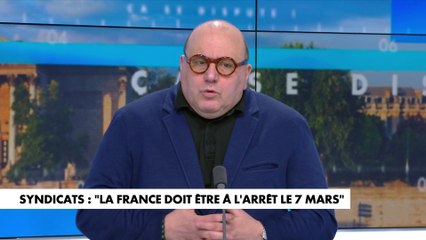 下载视频: Julien Dray : «Dans ce genre de situation, il y a toujours un dimanche qui devient un dimanche fatal»