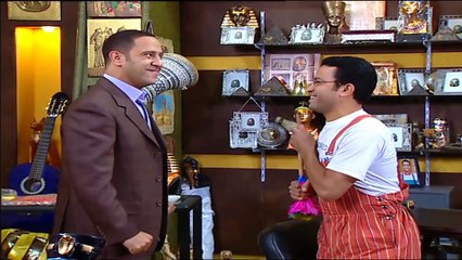 مسلسل راجل وست ستات الجزء الثالث الحلقة 29